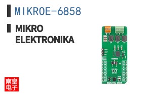 MIKROE-6858 ͼƬ