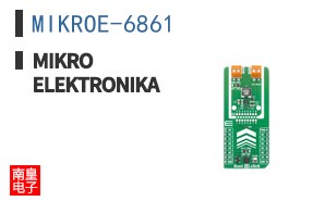 MIKROE-6861 ͼƬ