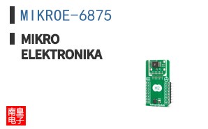 MIKROE-6875 ͼƬ