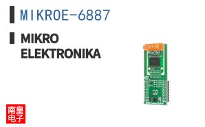 MIKROE-6887 ͼƬ
