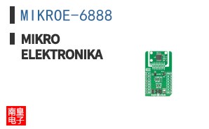 MIKROE-6888 ͼƬ