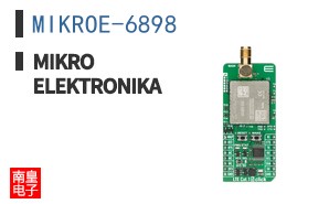 MIKROE-6898 ͼƬ