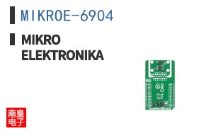 MIKROE-6904 ͼƬ