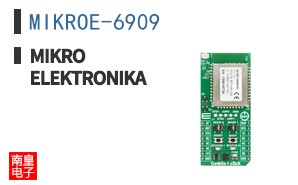 MIKROE-6909 ͼƬ