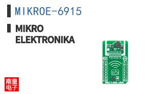 MIKROE-6915 ͼƬ
