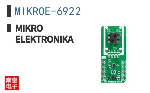 MIKROE-6922 ͼƬ