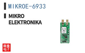 MIKROE-6933 ͼƬ