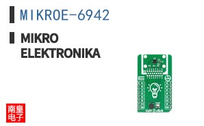 MIKROE-6942 ͼƬ