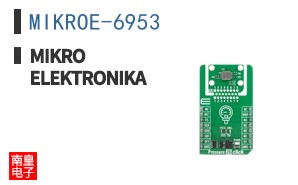 MIKROE-6953 ͼƬ