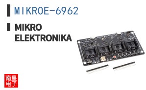 MIKROE-6962 ͼƬ