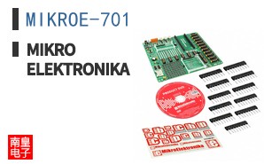 MIKROE-701 ͼƬ
