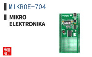 MIKROE-704 ͼƬ
