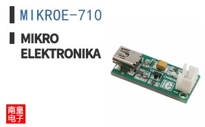 MIKROE-710 ͼƬ