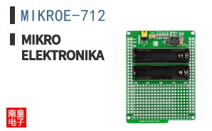 MIKROE-712 ͼƬ