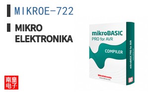 MIKROE-722 ͼƬ
