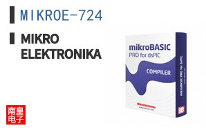 MIKROE-724 ͼƬ