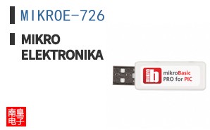 MIKROE-726 ͼƬ