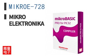 MIKROE-728 ͼƬ