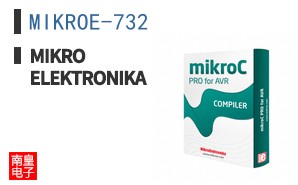 MIKROE-732 ͼƬ