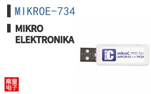 MIKROE-734 ͼƬ