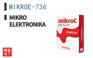 MIKROE-736 ͼƬ