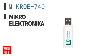 MIKROE-740 ͼƬ