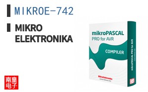 MIKROE-742 ͼƬ