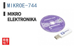 MIKROE-744 ͼƬ