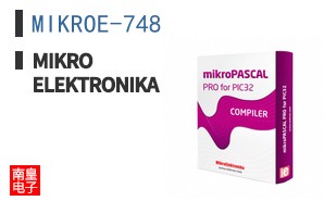 MIKROE-748 ͼƬ
