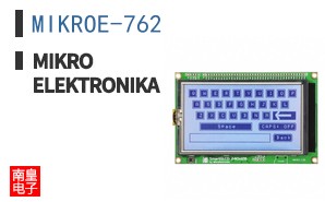 MIKROE-762 ͼƬ
