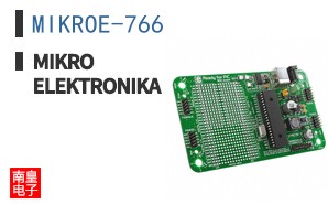 MIKROE-766 ͼƬ