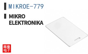 MIKROE-779 ͼƬ