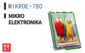 MIKROE-780 ͼƬ