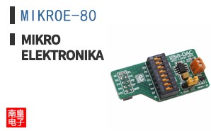 MIKROE-80 ͼƬ