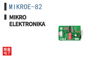 MIKROE-82 ͼƬ