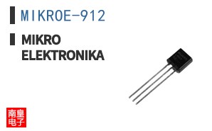 MIKROE-912 ͼƬ