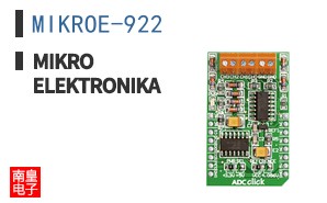 MIKROE-922 ͼƬ