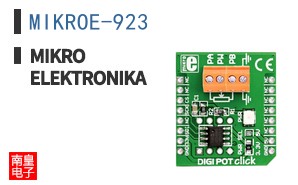 MIKROE-923 ͼƬ