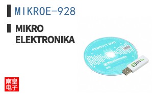 MIKROE-928 ͼƬ
