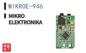 MIKROE-946 ͼƬ