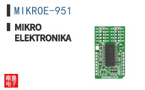 MIKROE-951 ͼƬ