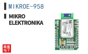 MIKROE-958 ͼƬ