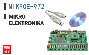 MIKROE-972 ͼƬ