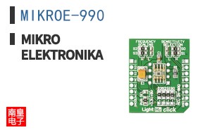 MIKROE-990 ͼƬ