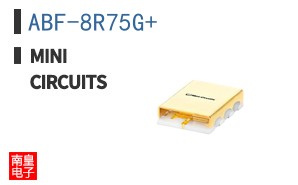 ABF-8R75G+ ͼƬ