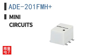 ADE-201FMH+ ͼƬ