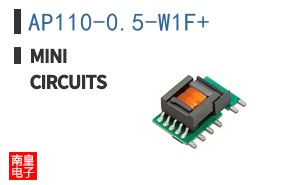AP110-0.5-W1F+ ͼƬ