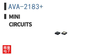 AVA-2183+ ͼƬ