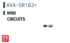 AVA-5R183+ ͼƬ