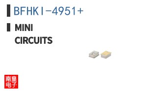 BFHKI-4951+ ͼƬ
